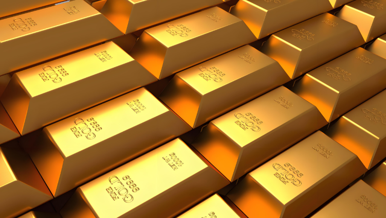 Reassessment of U.S. Gold Reserves