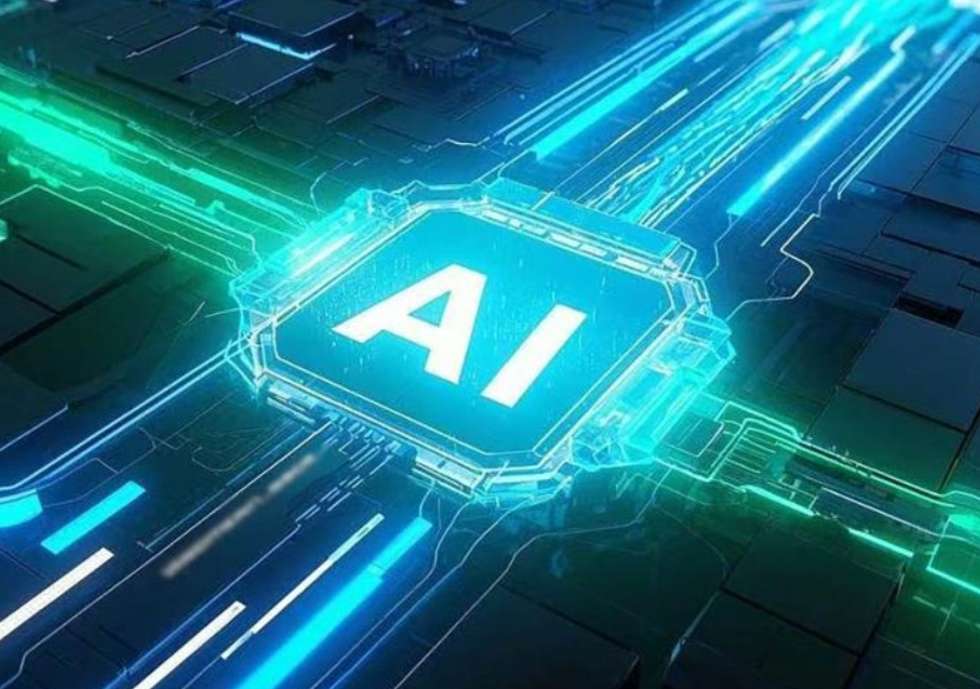 DeepSeek Enters the Financial AI Arena